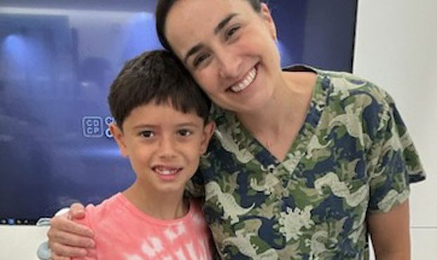 Clínica Dental Can Parellada entrega el 82º premio infantil