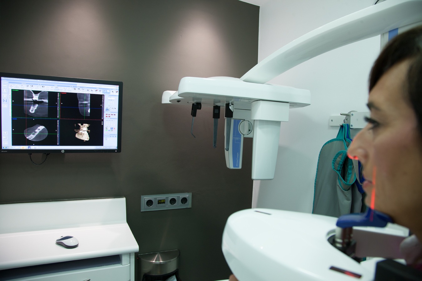 Clínica Dental Can Parellada
