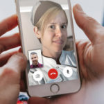 teleasistencia dental en Terrassa