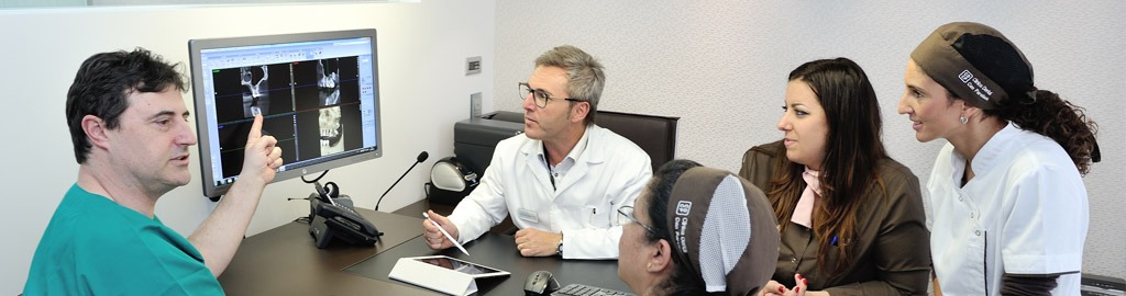 Plan de tratamiento completo en 1 visita