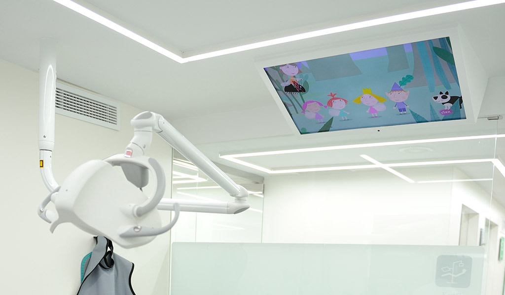 tecnología dental en Terrassa tecnología dental en Terrassa