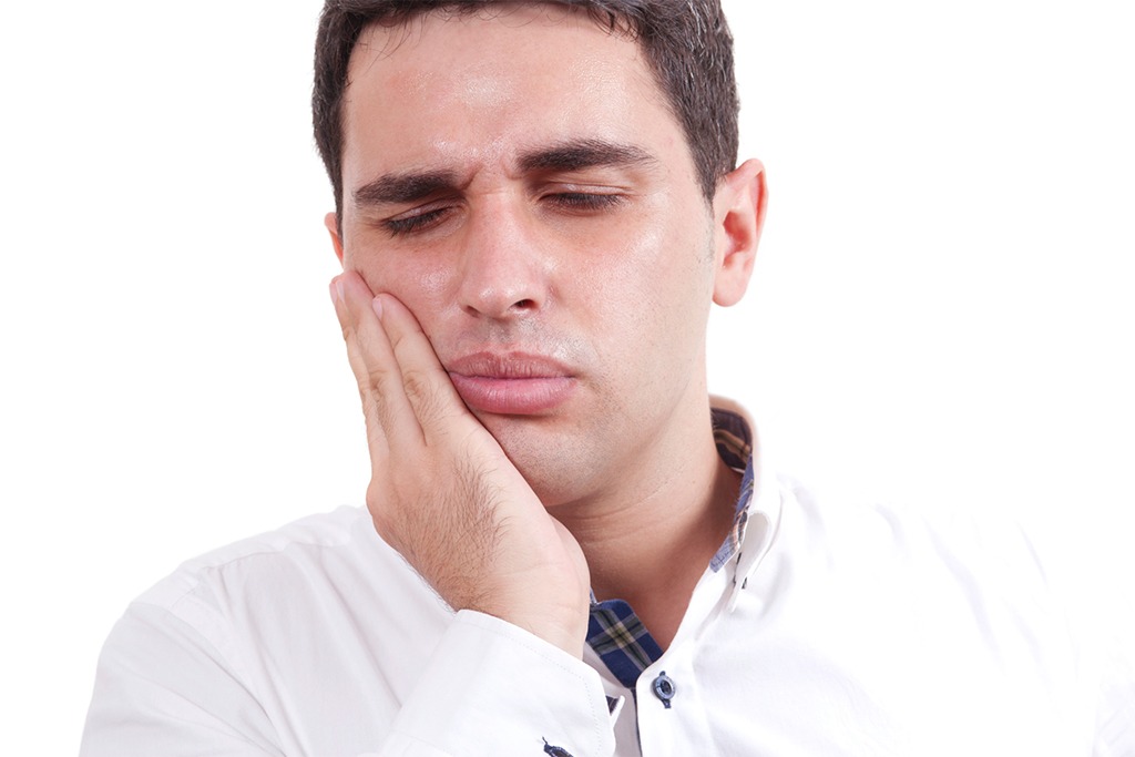 urgencias clínica dental en Terrassa