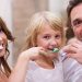 Dia mundial de la salud oral en Can Parellada