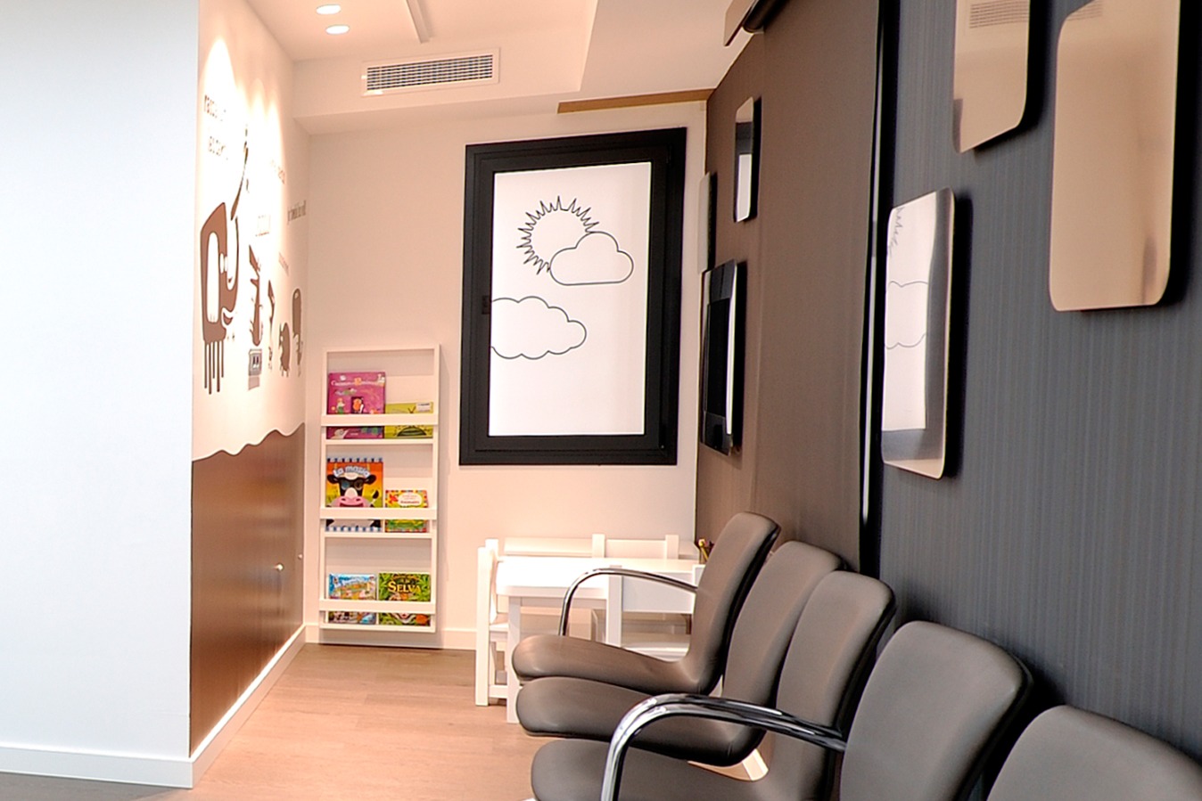 Clínica Dental Can Parellada